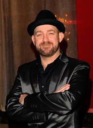 Kristian Bush