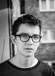 Asa Butterfield