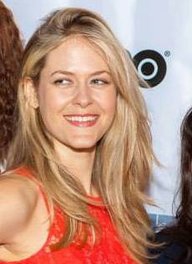 Liz McGeever