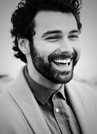 Aidan Turner