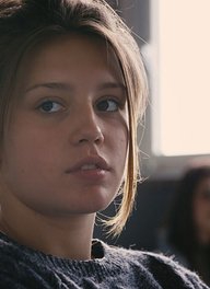 Adèle Exarchopoulos
