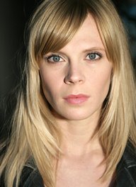 Annika Boras