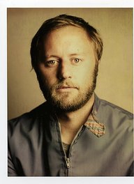 Rory Scovel