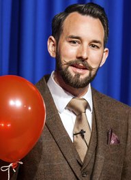 Jez Rose