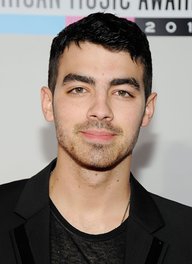 Joe Jonas