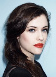 Jessica De Gouw