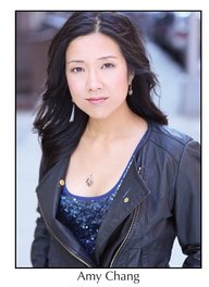 Amy Chang