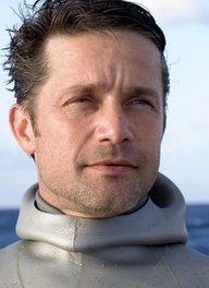 Fabien Cousteau