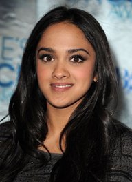 Anisha Nagarajan