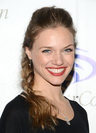 Tracy Spiridakos