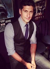 Tim Nasiopoulos