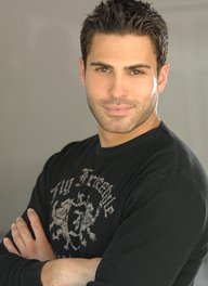 Carlo Mendez