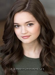Ciara Bravo