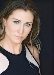 Gabrielle Stone