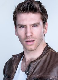 Jesse Kove