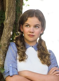 Megan Charpentier