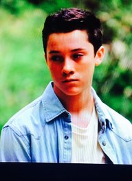 Griffin Cleveland