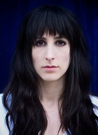 Samantha Sherman