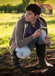Tyger Drew-Honey