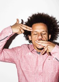 Eric André