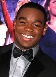 Dexter Darden