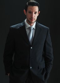 Matthew Bowerman