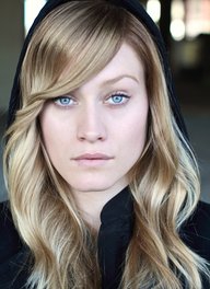 Olivia Taylor Dudley
