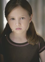 Meredith Droeger