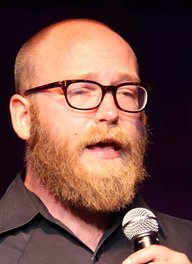 Kyle Kinane