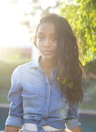 Yara Shahidi