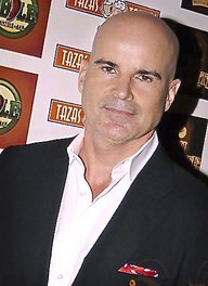 Geoffrey Ross