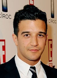 Mark Ballas