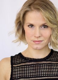 Maya Sayre