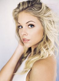 Anna Margaret