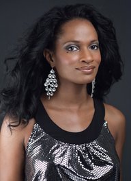 Sharice Henry Chasi