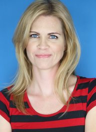 Tara Jean O'Brien