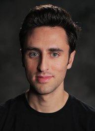 Alex Richanbach