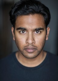 Himesh Patel