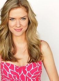 Kate Gilligan