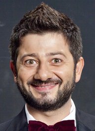 Mikhail Galustyan
