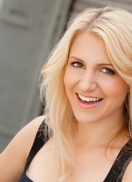 Annaleigh Ashford
