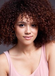 Nathalie Emmanuel