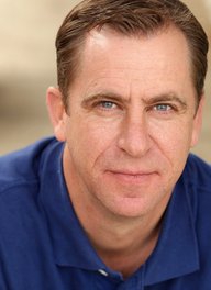 Dave Blamy