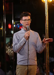 Moshe Kasher