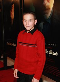 Dillon Freasier