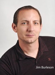 Jim Burleson