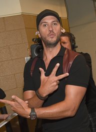 Luke Bryan