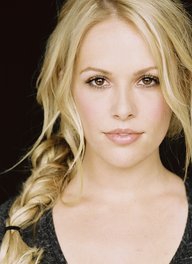 Natalie Hall