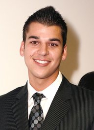 Rob Kardashian
