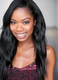 Xosha Roquemore